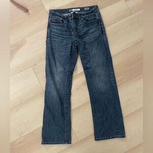 Men’s BKE jeans
